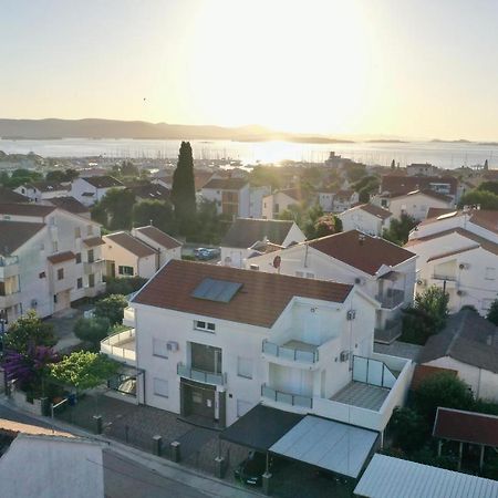 Apartments Dumancic Biograd Na Moru Bagian luar foto