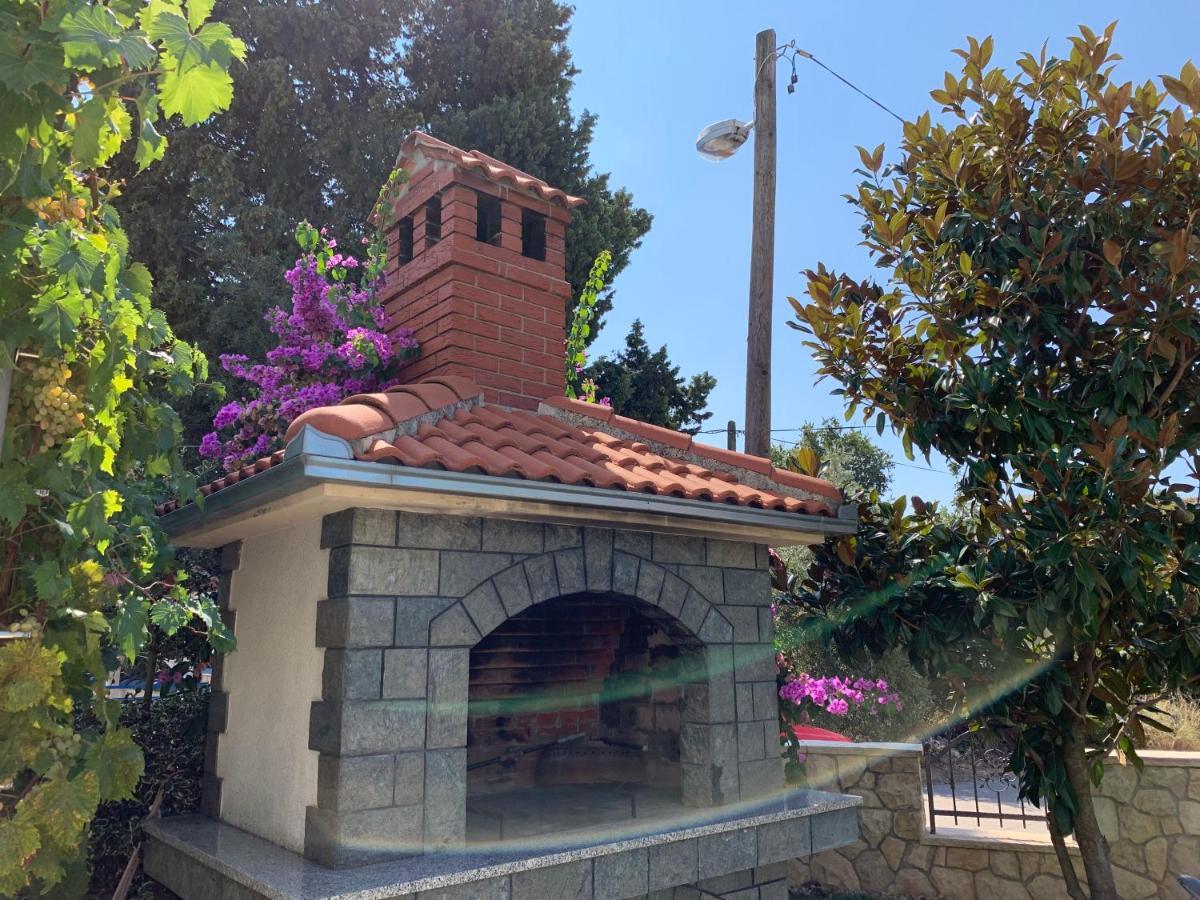 Apartments Dumancic Biograd Na Moru Bagian luar foto