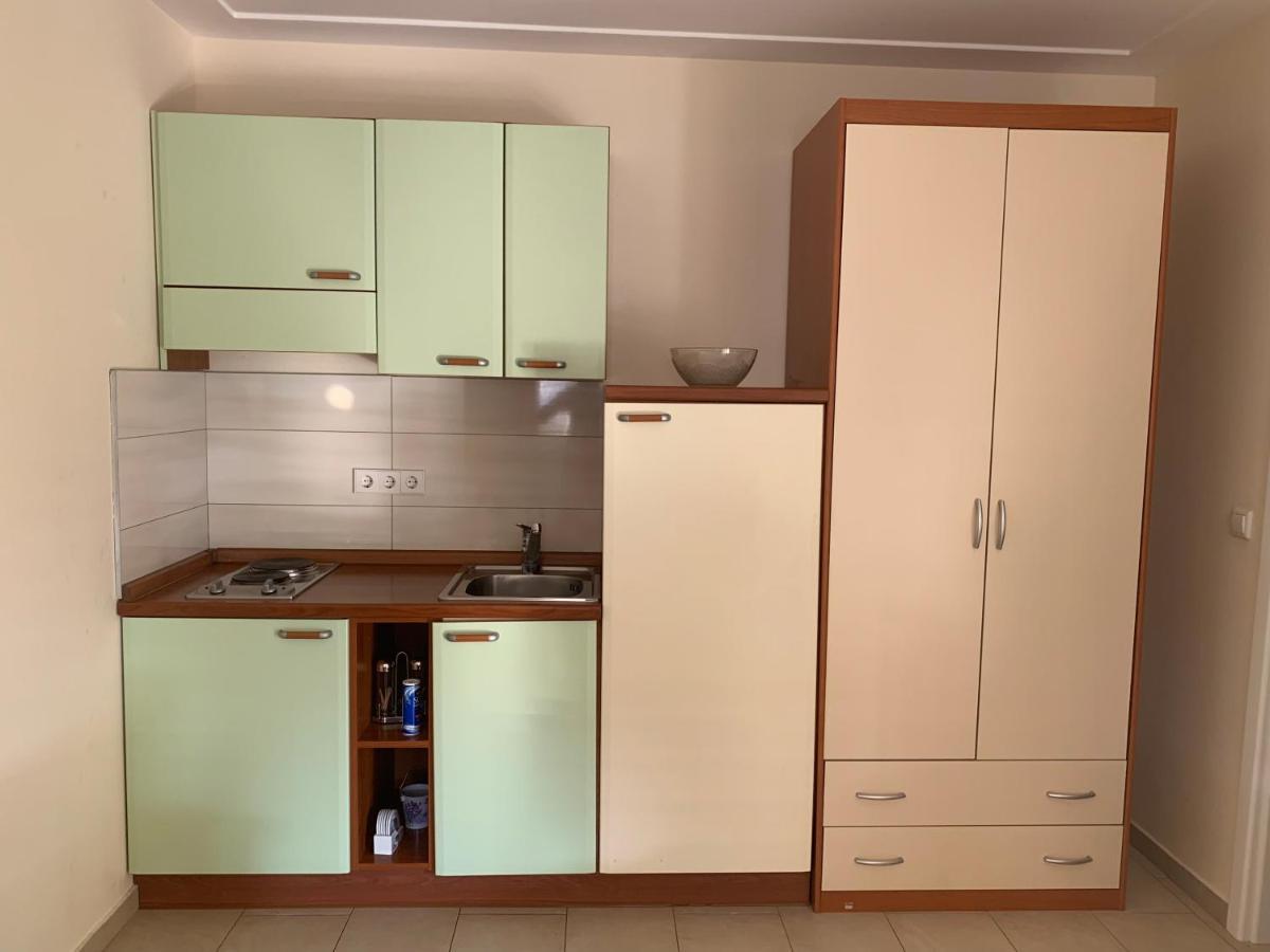 Apartments Dumancic Biograd Na Moru Bagian luar foto