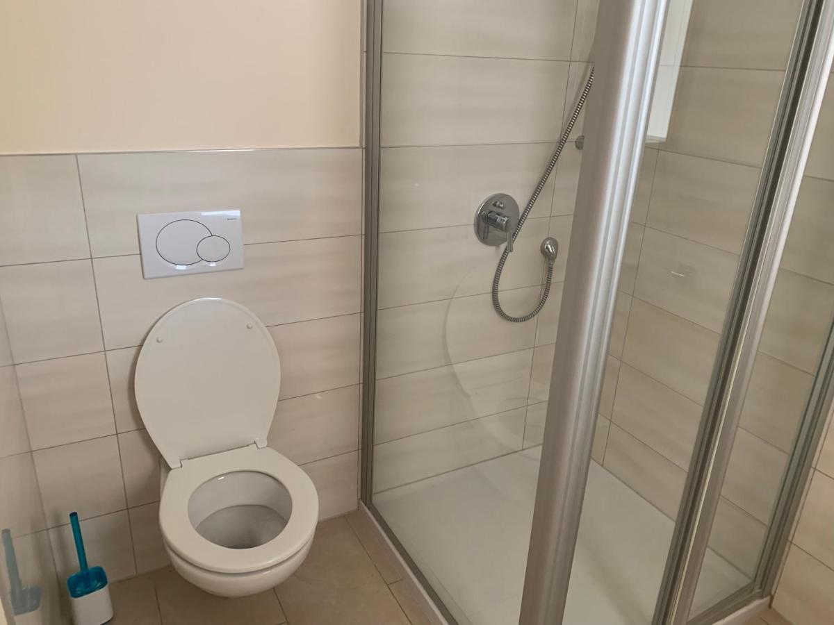 Apartments Dumancic Biograd Na Moru Bagian luar foto