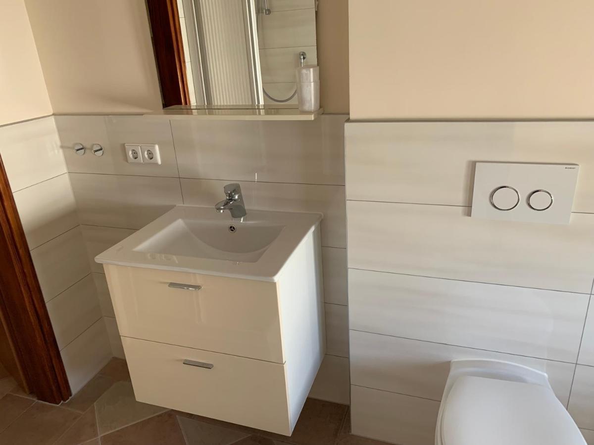 Apartments Dumancic Biograd Na Moru Bagian luar foto