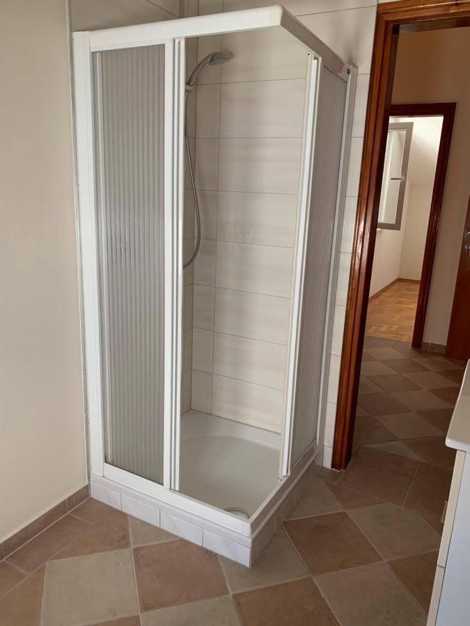 Apartments Dumancic Biograd Na Moru Bagian luar foto
