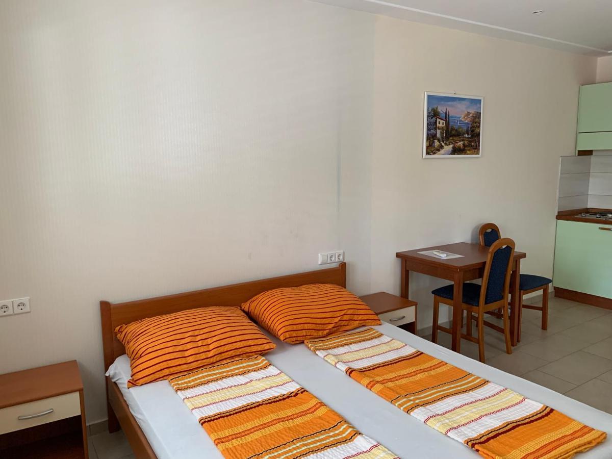 Apartments Dumancic Biograd Na Moru Bagian luar foto