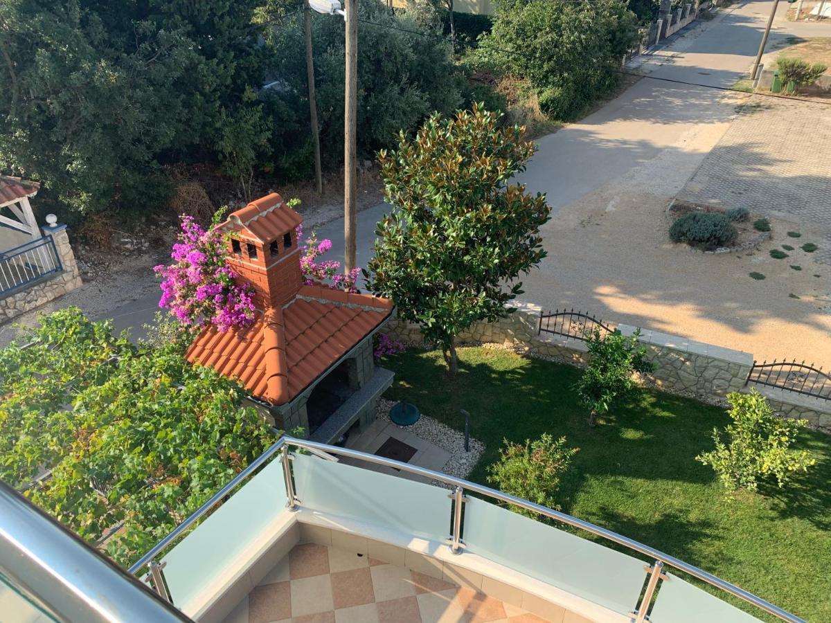 Apartments Dumancic Biograd Na Moru Bagian luar foto