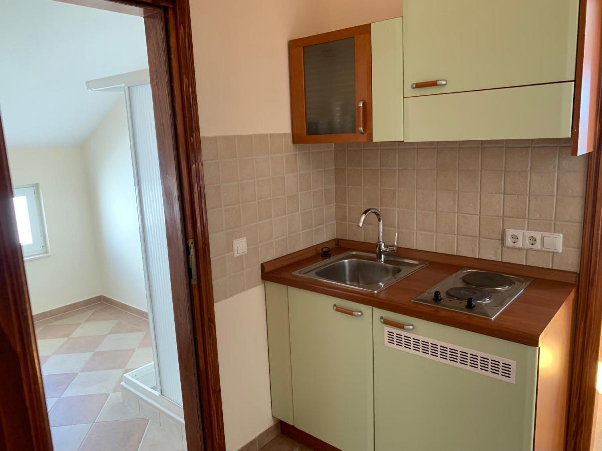 Apartments Dumancic Biograd Na Moru Bagian luar foto