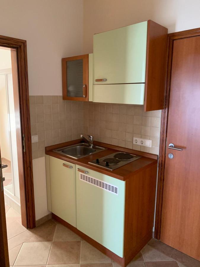 Apartments Dumancic Biograd Na Moru Bagian luar foto