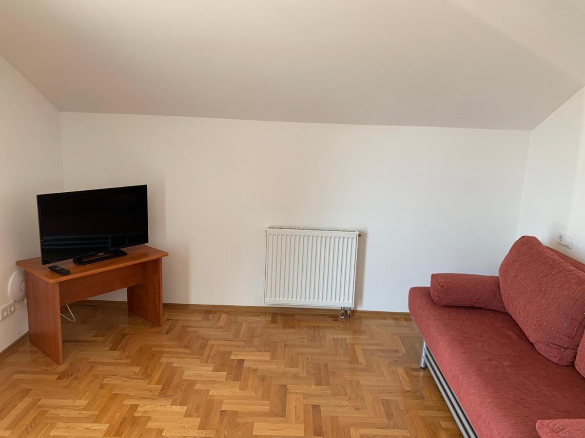Apartments Dumancic Biograd Na Moru Bagian luar foto
