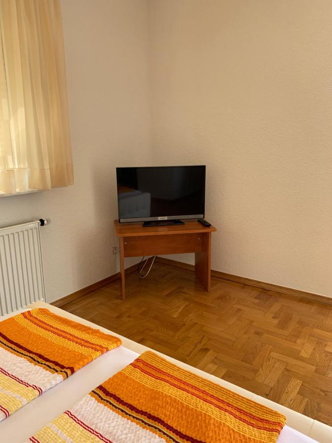 Apartments Dumancic Biograd Na Moru Bagian luar foto