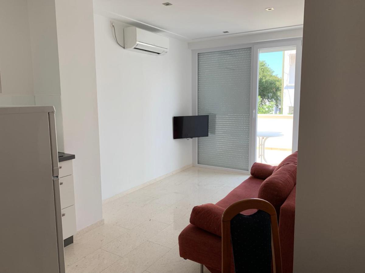 Apartments Dumancic Biograd Na Moru Bagian luar foto
