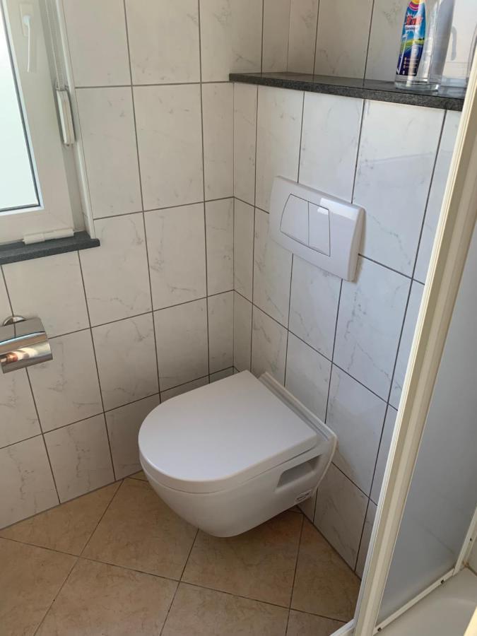 Apartments Dumancic Biograd Na Moru Bagian luar foto