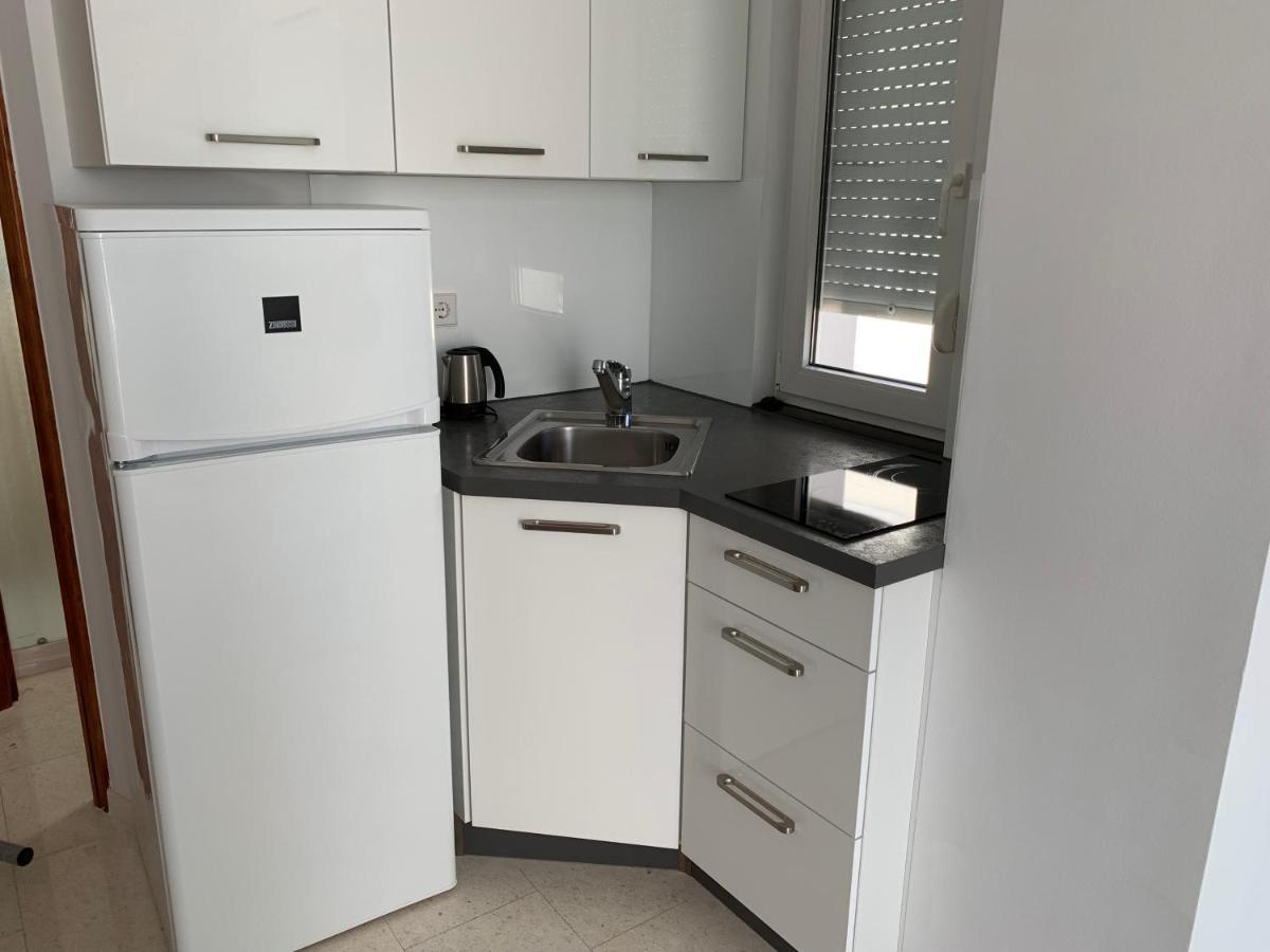 Apartments Dumancic Biograd Na Moru Bagian luar foto