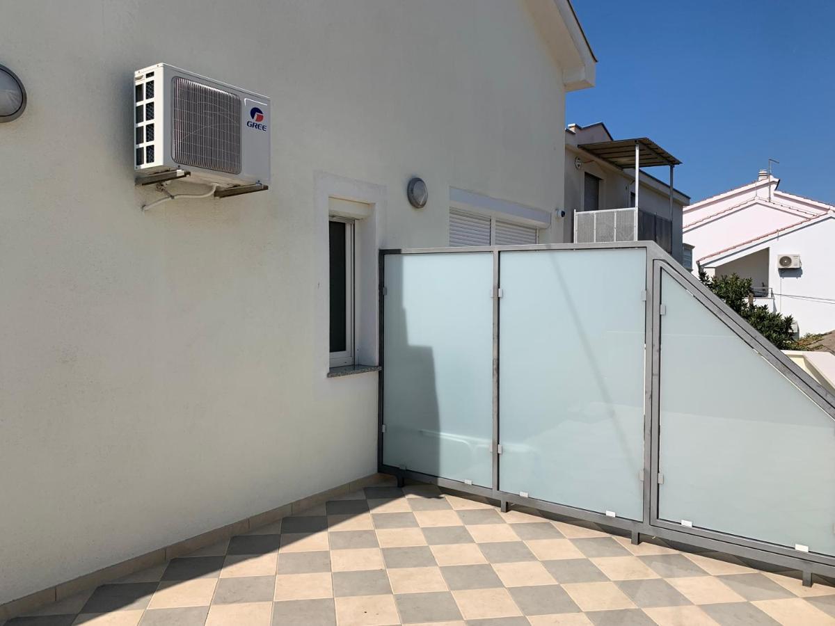 Apartments Dumancic Biograd Na Moru Bagian luar foto