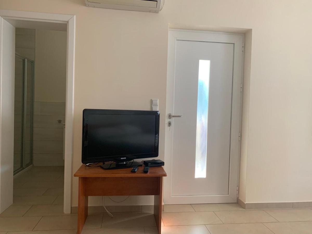 Apartments Dumancic Biograd Na Moru Bagian luar foto