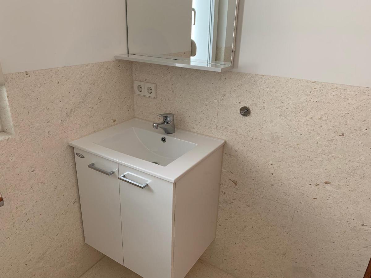 Apartments Dumancic Biograd Na Moru Bagian luar foto