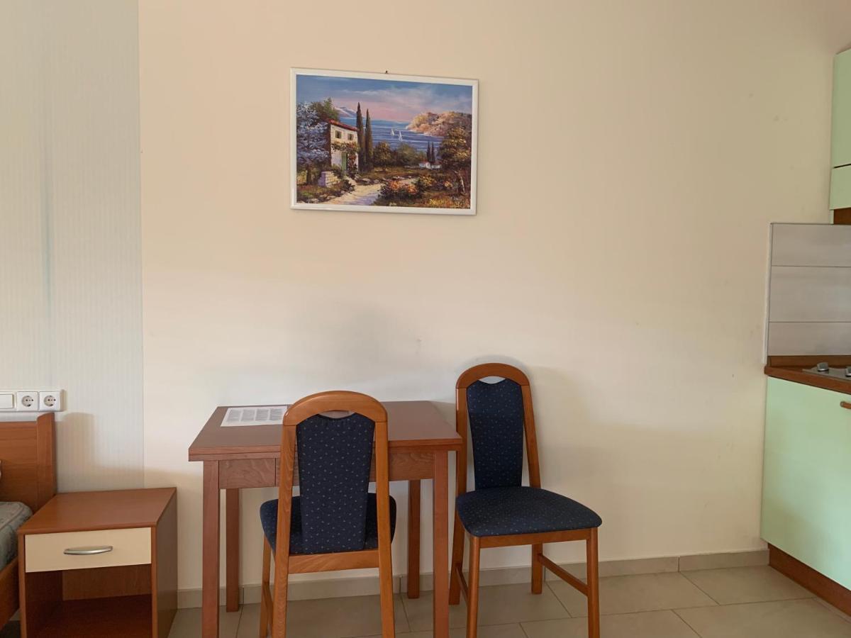Apartments Dumancic Biograd Na Moru Bagian luar foto