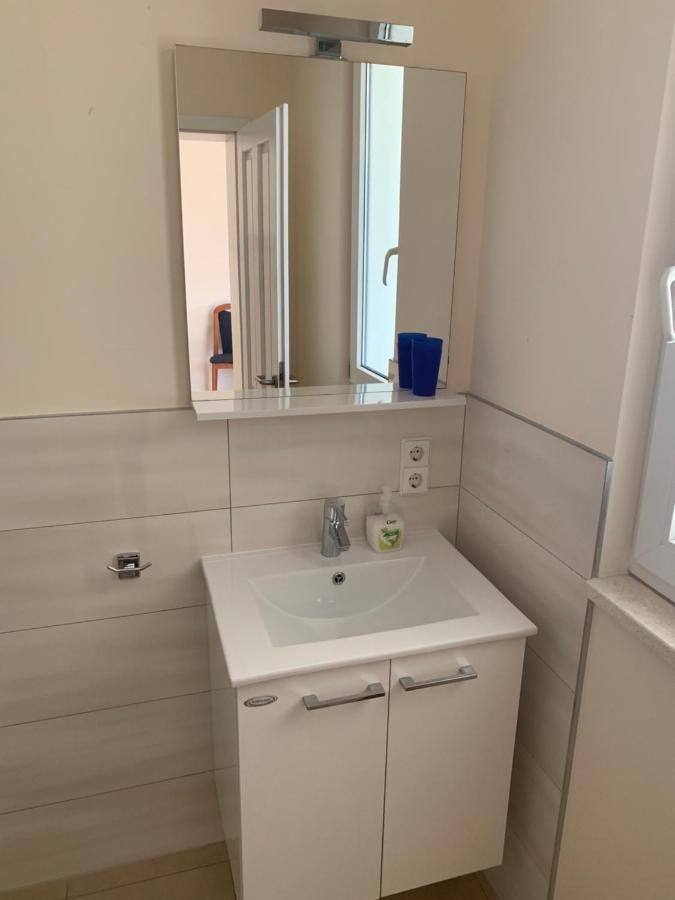 Apartments Dumancic Biograd Na Moru Bagian luar foto