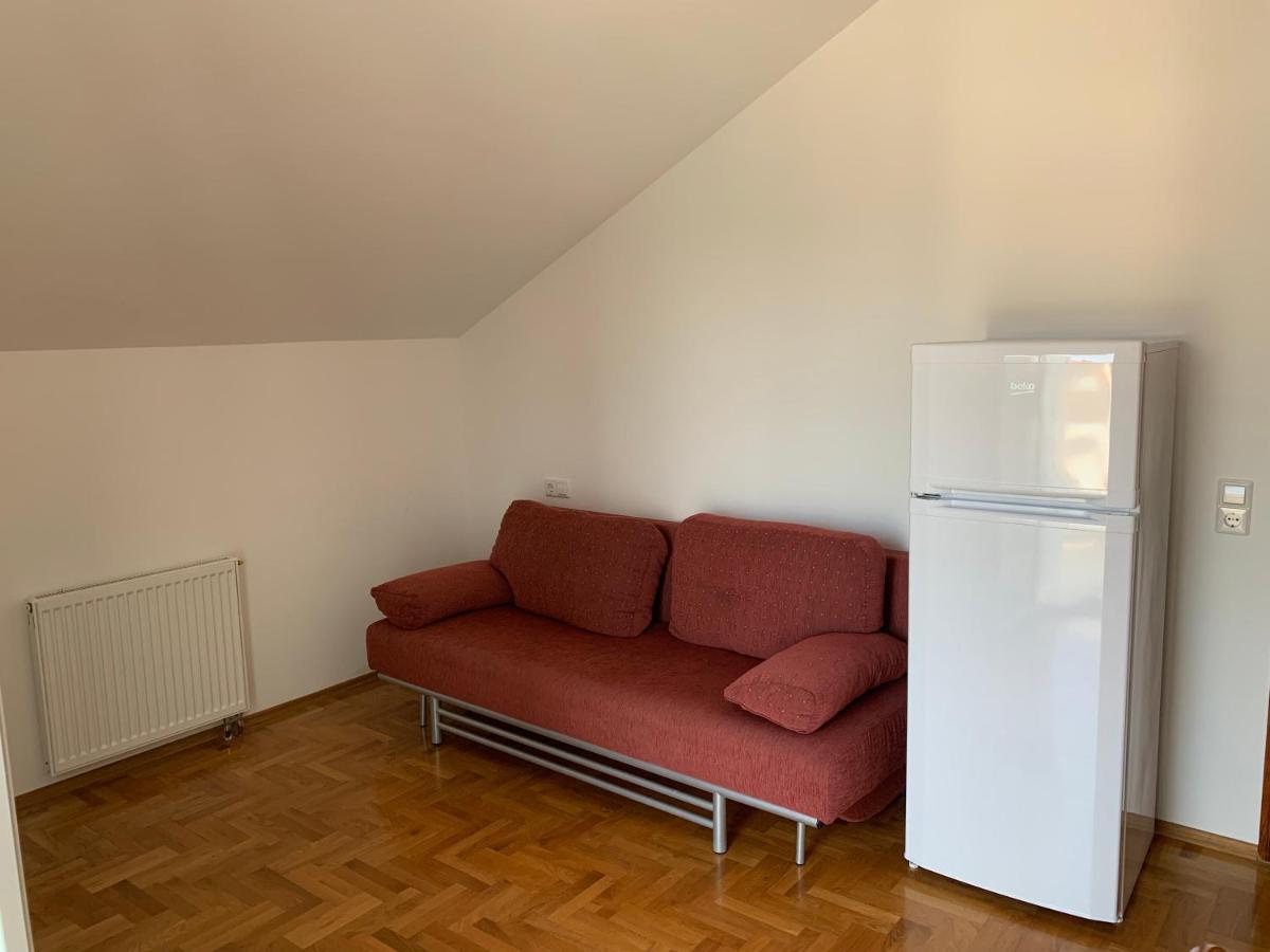 Apartments Dumancic Biograd Na Moru Bagian luar foto