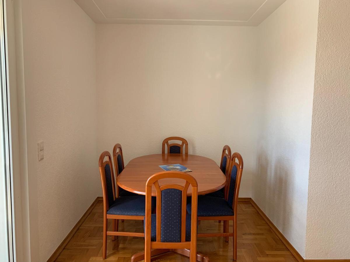 Apartments Dumancic Biograd Na Moru Bagian luar foto