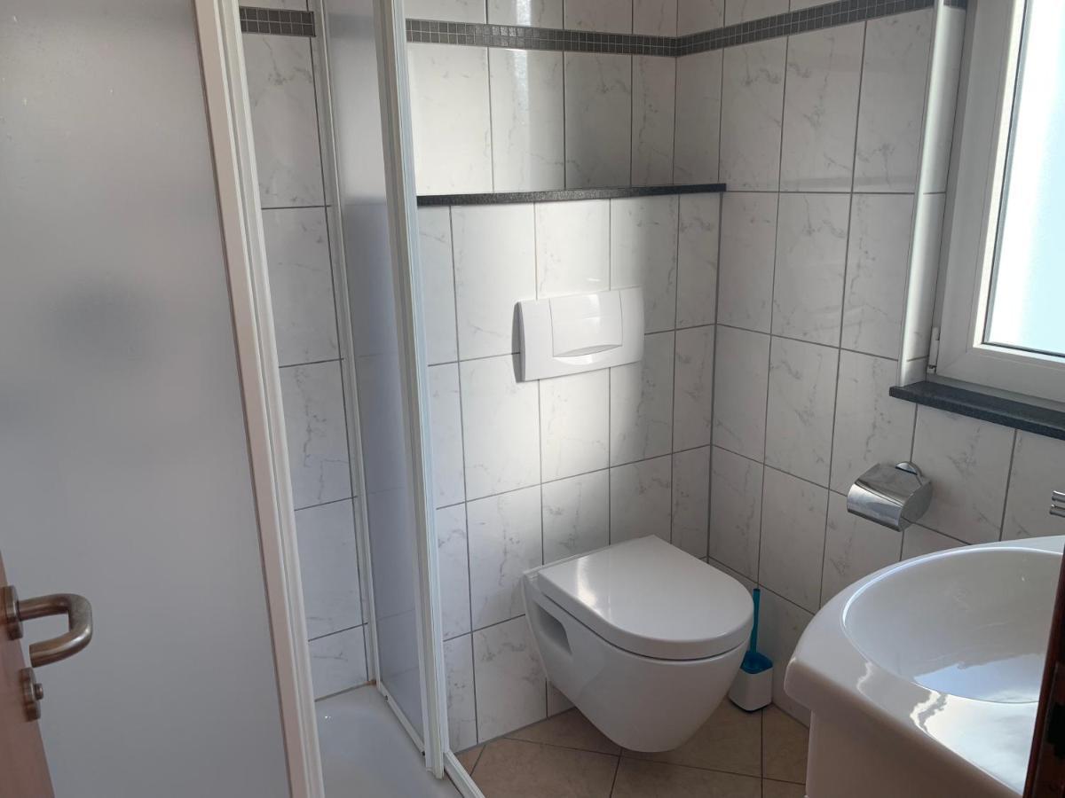 Apartments Dumancic Biograd Na Moru Bagian luar foto