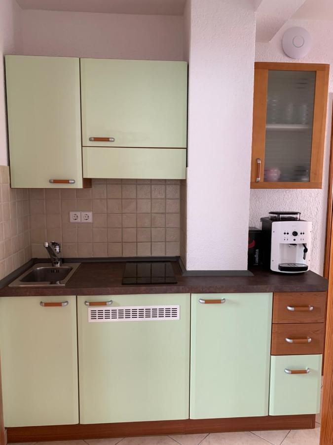 Apartments Dumancic Biograd Na Moru Bagian luar foto