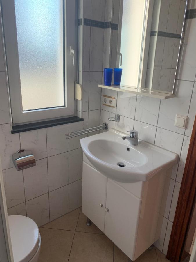 Apartments Dumancic Biograd Na Moru Bagian luar foto