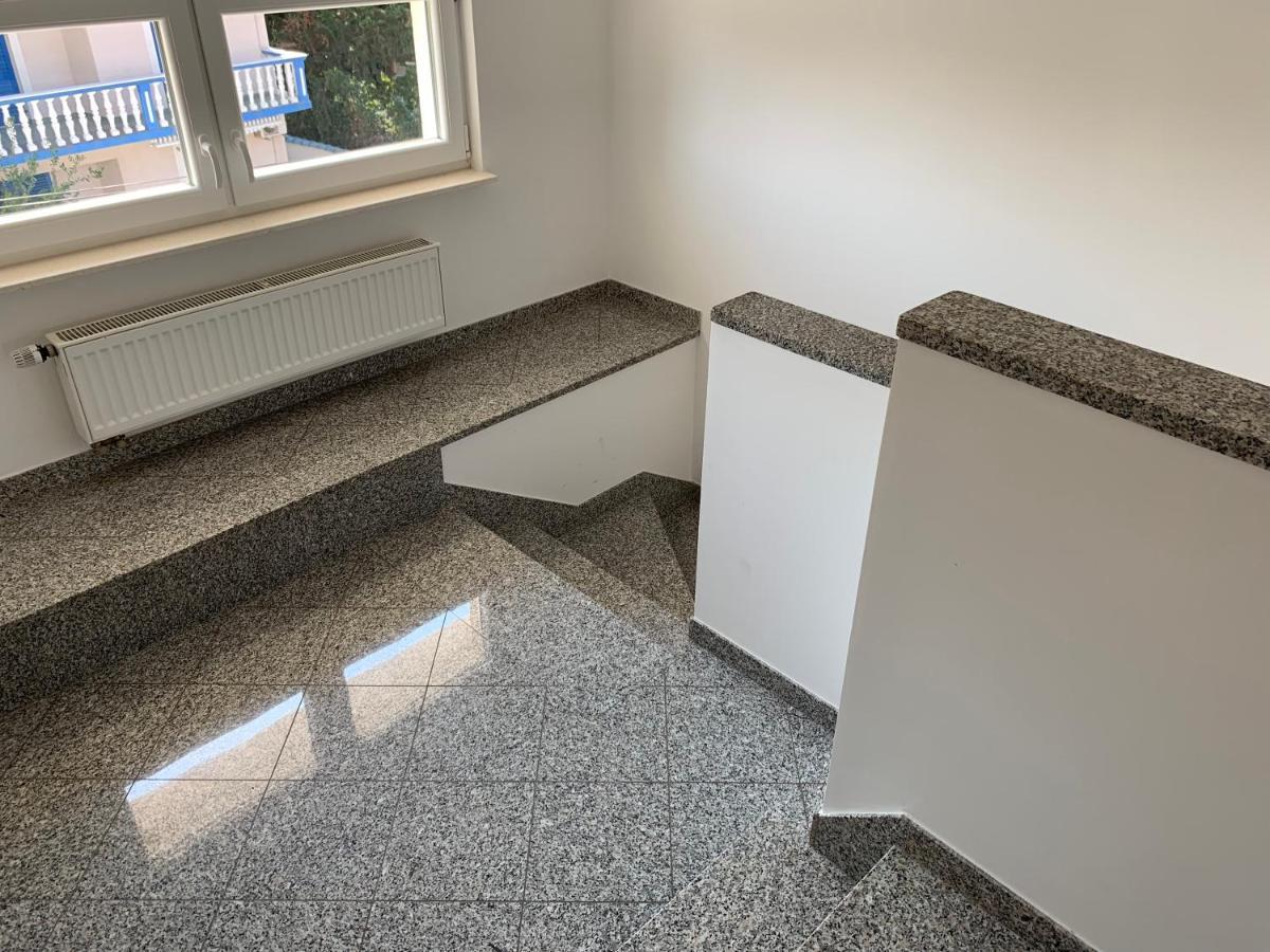 Apartments Dumancic Biograd Na Moru Bagian luar foto